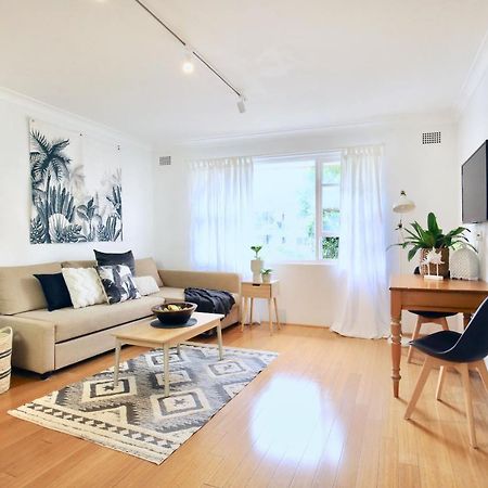 Cronulla Accommodation ภายนอก รูปภาพ