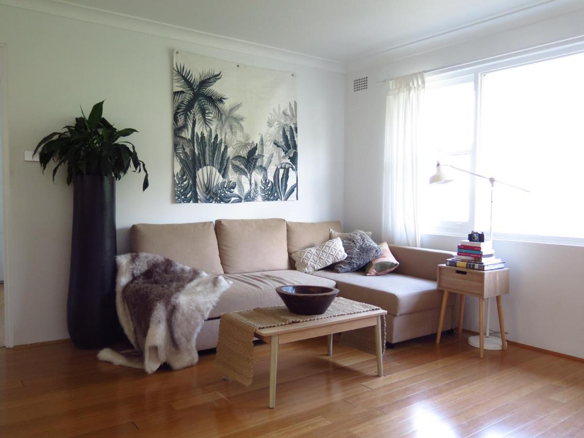 Cronulla Accommodation ภายนอก รูปภาพ