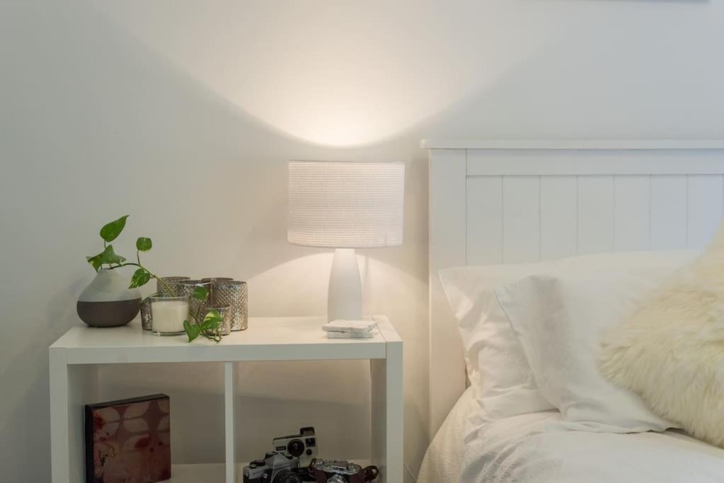 Cronulla Accommodation ภายนอก รูปภาพ
