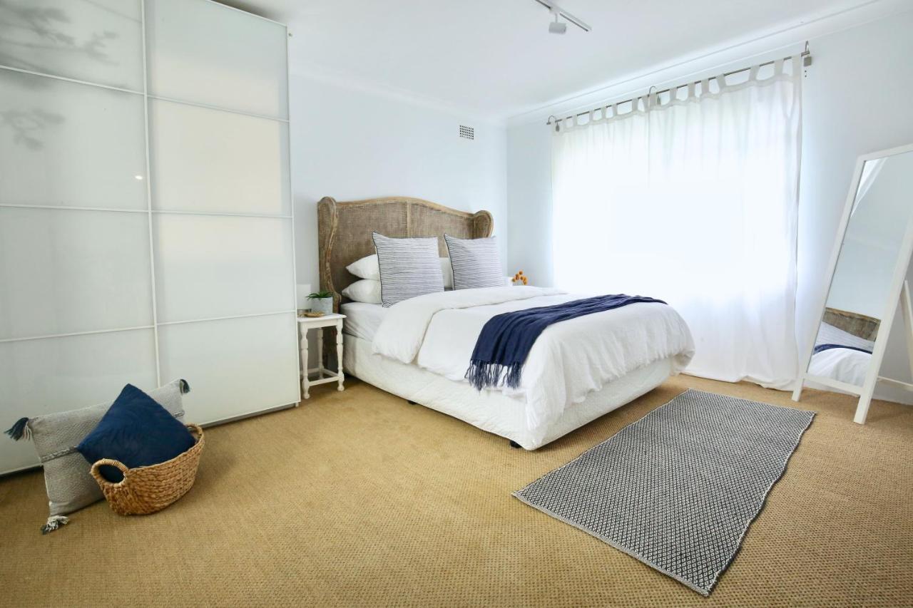 Cronulla Accommodation ภายนอก รูปภาพ