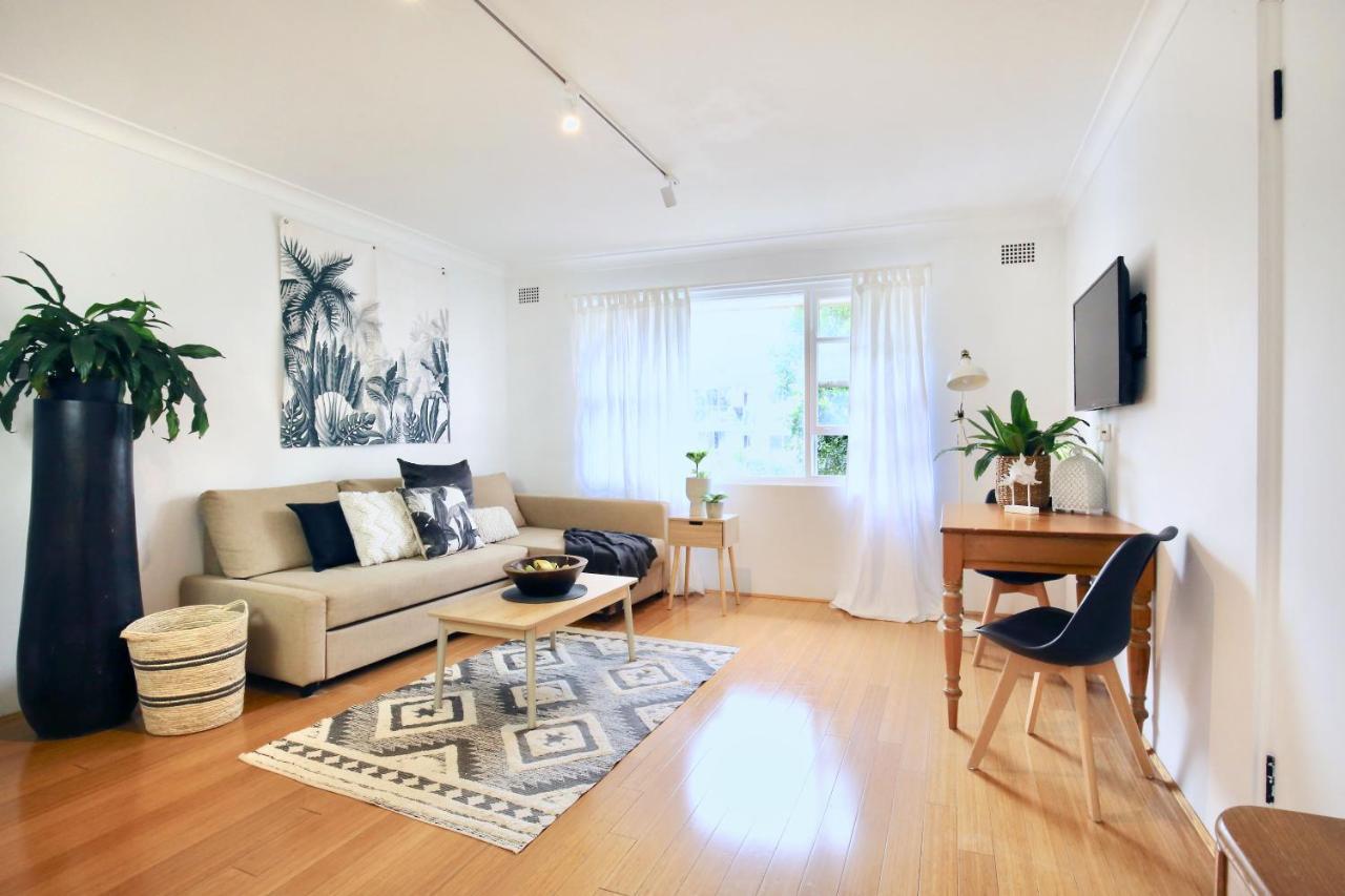 Cronulla Accommodation ภายนอก รูปภาพ