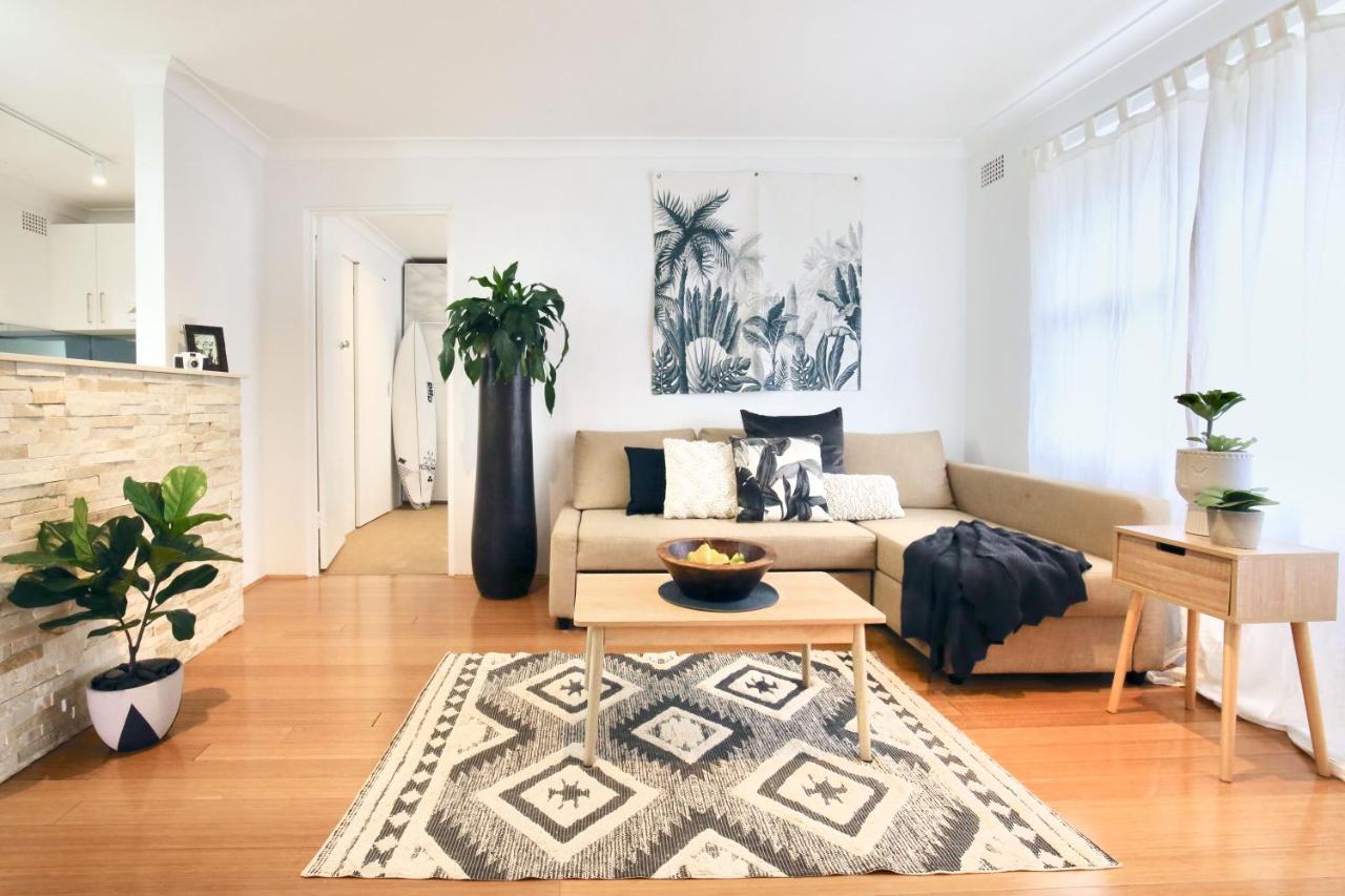 Cronulla Accommodation ภายนอก รูปภาพ