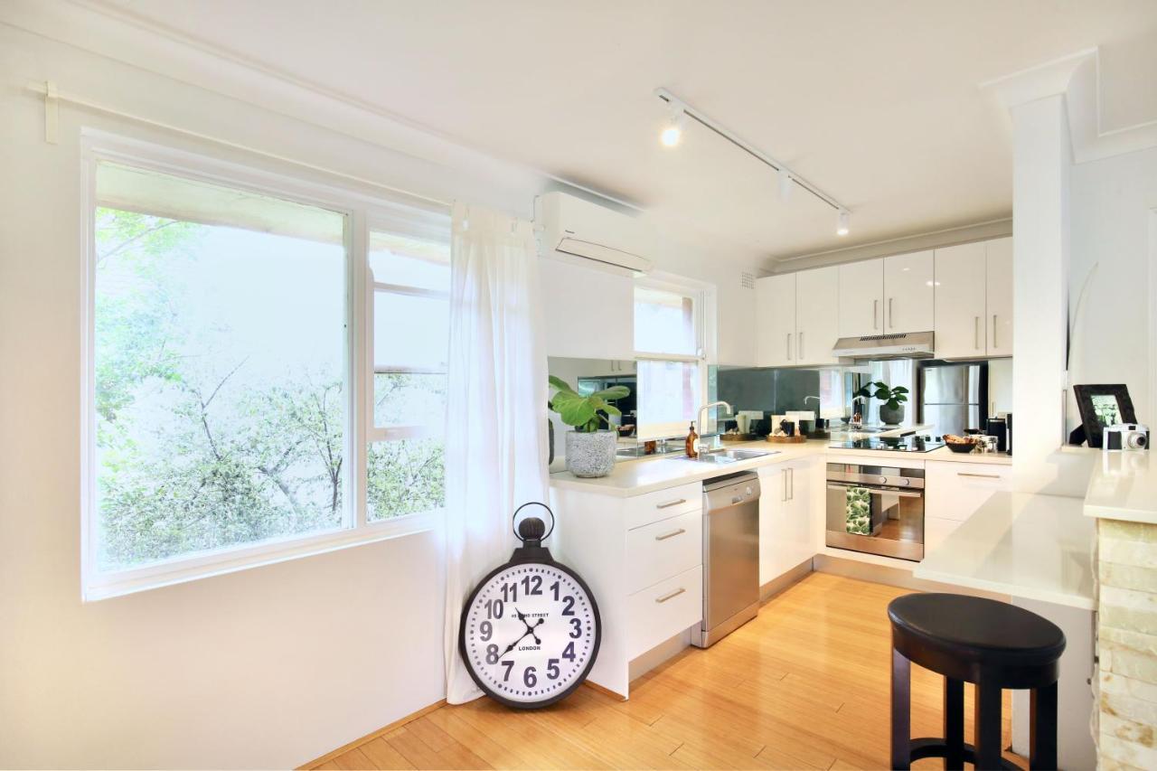Cronulla Accommodation ภายนอก รูปภาพ