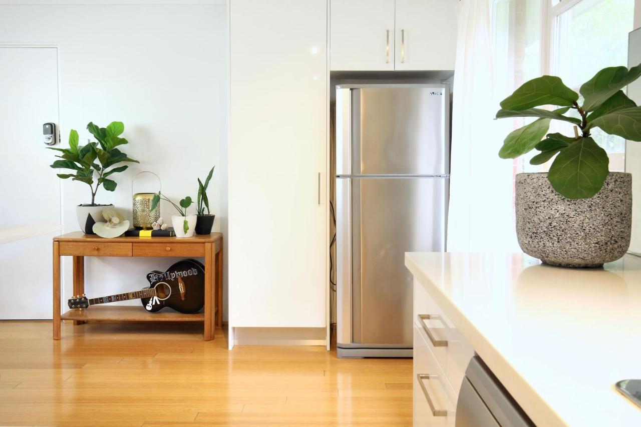 Cronulla Accommodation ภายนอก รูปภาพ