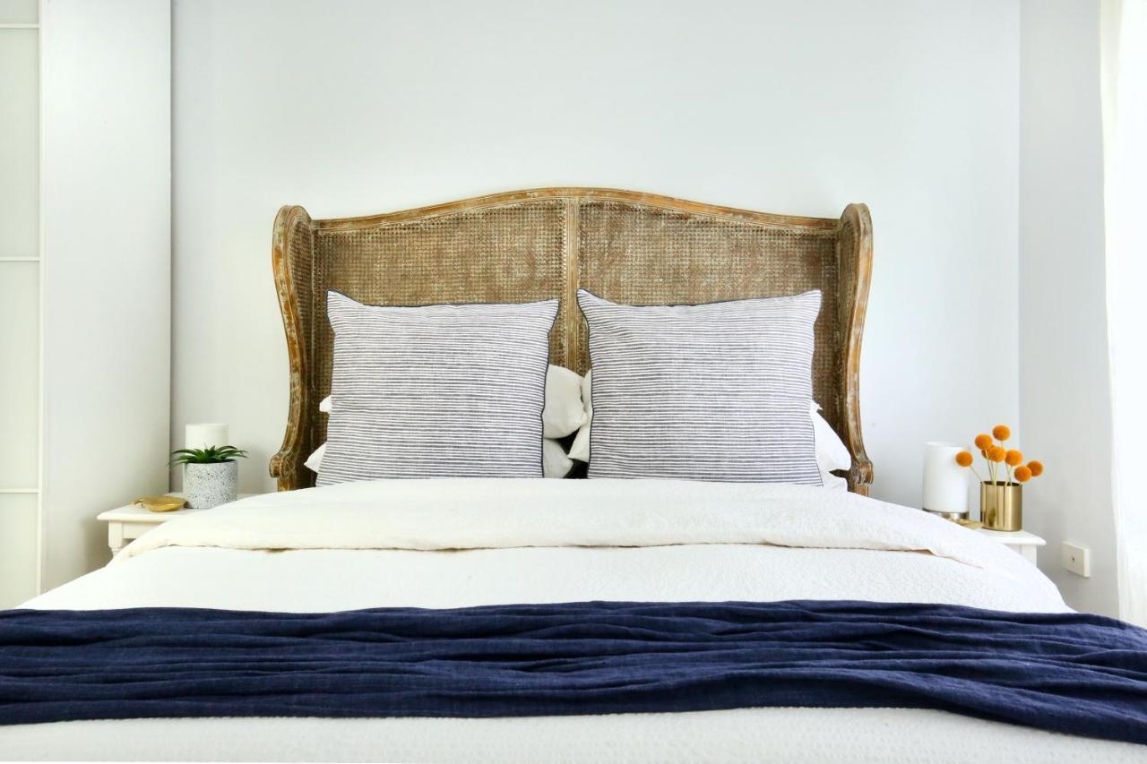 Cronulla Accommodation ภายนอก รูปภาพ