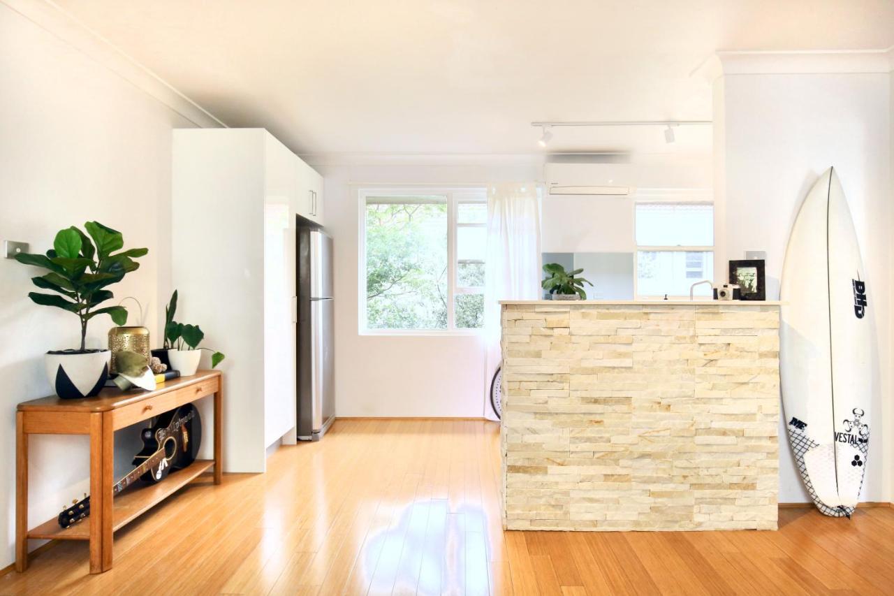 Cronulla Accommodation ภายนอก รูปภาพ